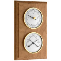 Метеостанція дуб TFA Domatic 20108701