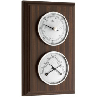 Метеостанція горіх TFA Domatic 20108703