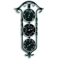 Метеостанція вулична TFA Domatic 202006