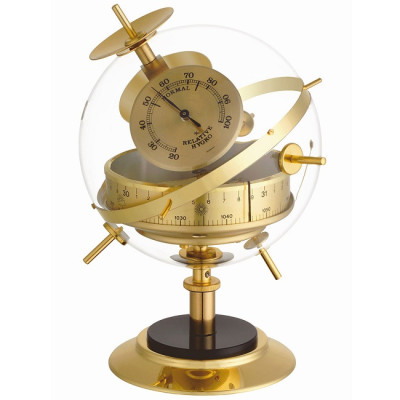 Метеостанція латунь TFA Sputnik 20204752