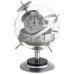 Метеостанція хром TFA Sputnik 20204754