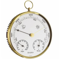 Метеостанція TFA Domatic 20300632