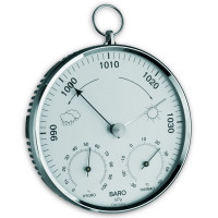 Метеостанция TFA Domatic 20300642