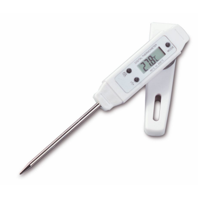 Термометр щуповий TFA Pocket-DigiTemp S 301013
