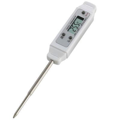 Термометр щуповий TFA Pocket-DigiTemp S 301013