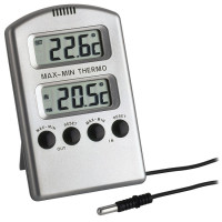 Термометр цифровий TFA 301020