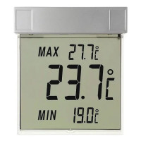 Термометр віконний TFA VISION 301025