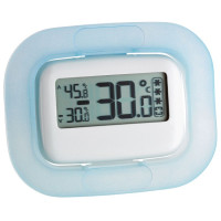 Термометр для холодильника та морозильної камери цифровий EN13485 TFA 301042