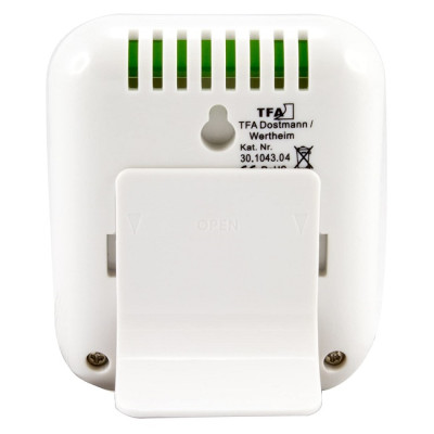 Термометр цифровий TFA MOXX 30104304