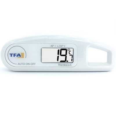 Термометр щуповой TFA "Thermo Jack" 30104702