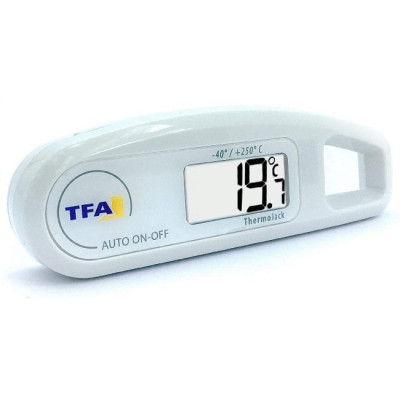 Термометр щуповой TFA "Thermo Jack" 30104702