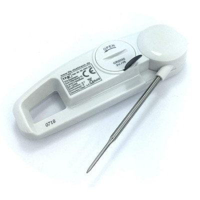 Термометр щуповой TFA "Thermo Jack" 30104702