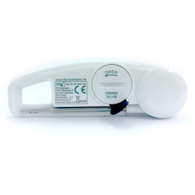 Термометр щуповой TFA "Thermo Jack" 30104702