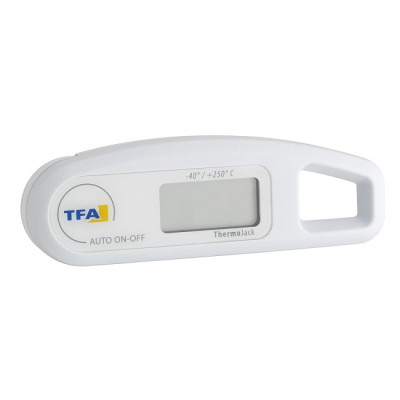 Термометр щуповой TFA "Thermo Jack" 30104702