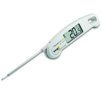 Термометр щуповий TFA "Thermo Jack Pro" 30105002