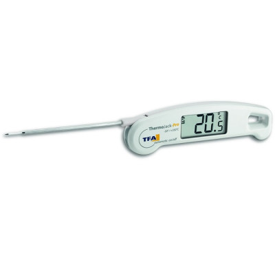 Термометр щуповий TFA "Thermo Jack Pro" 30105002