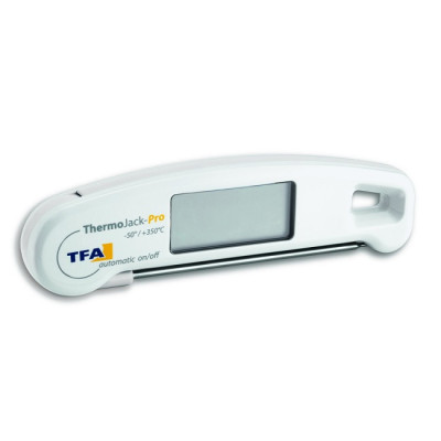 Термометр щуповий TFA "Thermo Jack Pro" 30105002