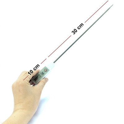 Термометр щуповий цифровий TFA 30105802