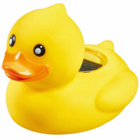 Термометр для ванни цифровий TFA Ducky 30203107