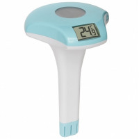 Термометр для басейну цифровий TFA 30203320