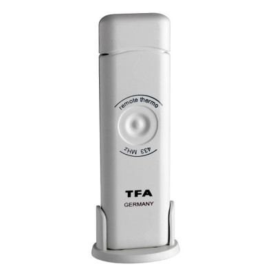 Термометр с радиодатчиком TFA Ratio 30303401