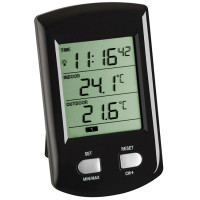 Термометр з радіодатчиком TFA Ratio 30303401