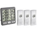 Термогігрометр TFA Klima-Monitor 30305410