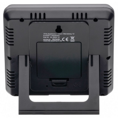 Термогігрометр TFA Klima-Monitor 30305410