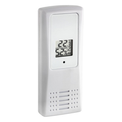 Термогігрометр TFA Klima-Monitor 30305410