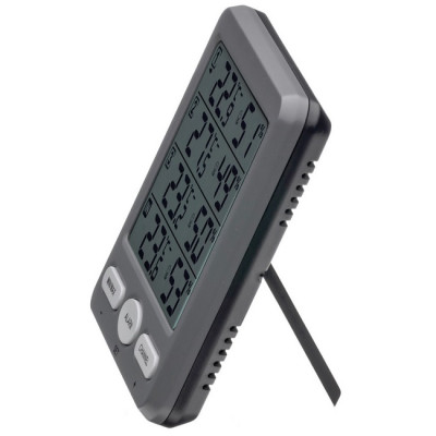 Термогігрометр TFA Klima-Monitor 30305410