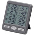 Термогігрометр TFA Klima-Monitor 30305410