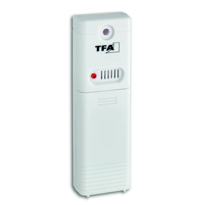 Термометр с радиодатчиком TFA Spira 30306401