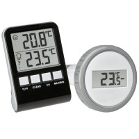 Термометр для басейну TFA Palma 30306710