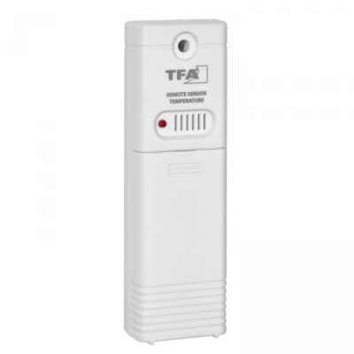 Термометр с радиодатчиком TFA Fun 30306801