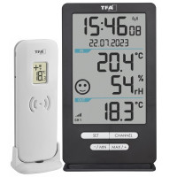Термометр TFA XENA HOME 30307410