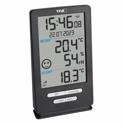 Термометр TFA XENA HOME 30307410