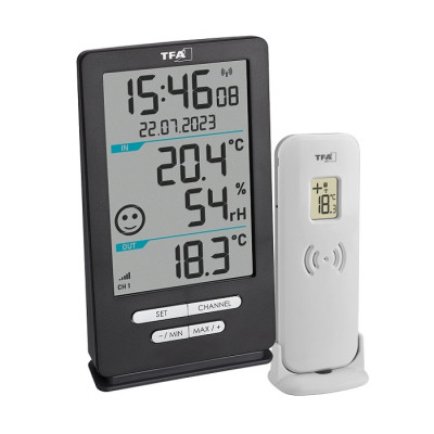 Термометр TFA XENA HOME 30307410