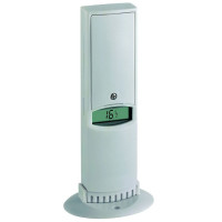 Датчик температуры и влажности TFA 303144.IT