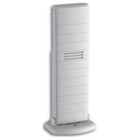 Датчик температури TFA для метеостанцій та термогігрометрів білий 129х39х22 мм (303147.IT)