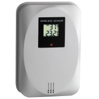 Датчик температуры и влажности TFA 303169