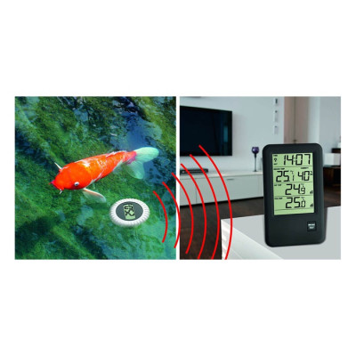 Датчик температури для басейну TFA 303199.IT
