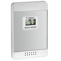 Датчик температури та вологості TFA 30320902