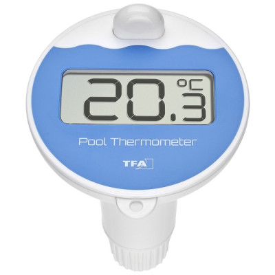 Датчик температури для басейну TFA 30323806