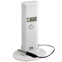 Датчик термо/гігро TFA WeatherHub/ Observer, PRO 30330202