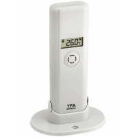 Датчик температури/ вологості TFA WeatherHub 30330302