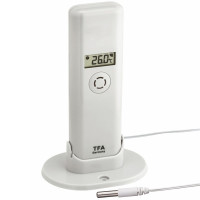 Датчик температури/ вологості TFA WeatherHub 30330402