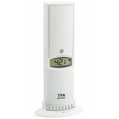 Датчик термо/гігро TFA WeatherHub/ Observer, PRO 30331202