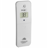 Датчик температури та вологості TFA 30380002