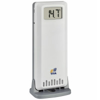 Датчик температури та вологості TFA ID-A0 30390002