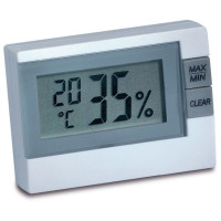 Термогігрометр цифровий TFA 30500502